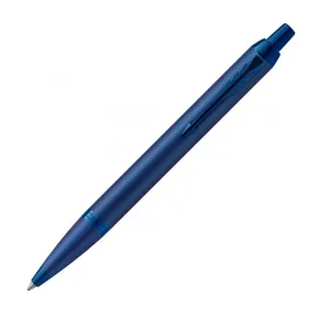Parker IM Monochrome Blue Kugelschreiber